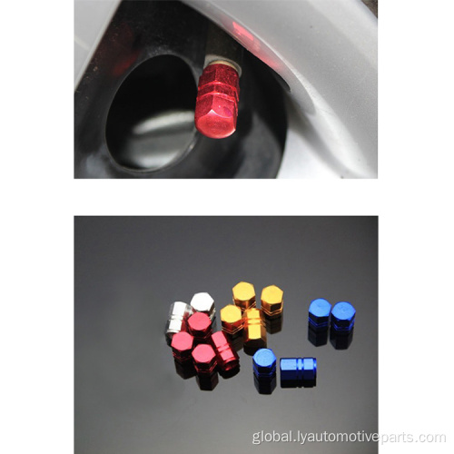 Tools For Emergency Car Kit Motorcycle and Automobile Vale Stem Cover Supplier